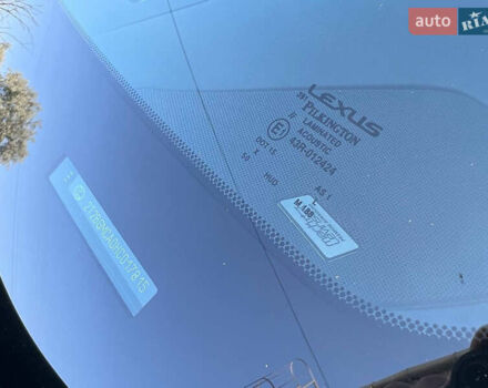 Сірий Лексус РХ, об'ємом двигуна 3.46 л та пробігом 94 тис. км за 39900 $, фото 53 на Automoto.ua