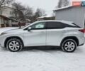 Сірий Лексус РХ, об'ємом двигуна 3.46 л та пробігом 213 тис. км за 26500 $, фото 7 на Automoto.ua