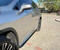 Сірий Лексус РХ, об'ємом двигуна 2 л та пробігом 182 тис. км за 29500 $, фото 5 на Automoto.ua