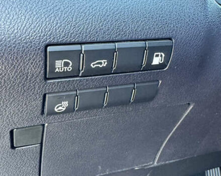 Лексус РХ 2017 в Киеве на Automoto.ua Серый Лексус РХ, объемом двигателя 3.46 л и пробегом 112 тыс. км за 37500 $, фото 25 на Automoto.ua