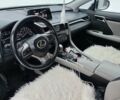 Сірий Лексус РХ, об'ємом двигуна 3.46 л та пробігом 213 тис. км за 26500 $, фото 12 на Automoto.ua