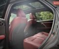 Сірий Лексус РХ, об'ємом двигуна 3.46 л та пробігом 53 тис. км за 43000 $, фото 6 на Automoto.ua