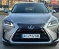 Сірий Лексус РХ, об'ємом двигуна 3.46 л та пробігом 114 тис. км за 33500 $, фото 1 на Automoto.ua