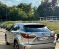 Серый Лексус РХ, объемом двигателя 3.46 л и пробегом 67 тыс. км за 34500 $, фото 20 на Automoto.ua