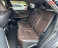 Серый Лексус РХ, объемом двигателя 2 л и пробегом 175 тыс. км за 35990 $, фото 10 на Automoto.ua