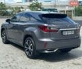 Сірий Лексус РХ, об'ємом двигуна 3.46 л та пробігом 134 тис. км за 35200 $, фото 9 на Automoto.ua