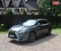 Сірий Лексус РХ, об'ємом двигуна 3.46 л та пробігом 55 тис. км за 43000 $, фото 1 на Automoto.ua