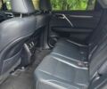 Сірий Лексус РХ, об'ємом двигуна 3.46 л та пробігом 127 тис. км за 33999 $, фото 8 на Automoto.ua