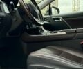 Сірий Лексус РХ, об'ємом двигуна 2 л та пробігом 252 тис. км за 27200 $, фото 13 на Automoto.ua