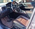 Сірий Лексус РХ, об'ємом двигуна 3.46 л та пробігом 89 тис. км за 35500 $, фото 38 на Automoto.ua
