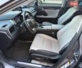 Сірий Лексус РХ, об'ємом двигуна 3.46 л та пробігом 77 тис. км за 28999 $, фото 32 на Automoto.ua