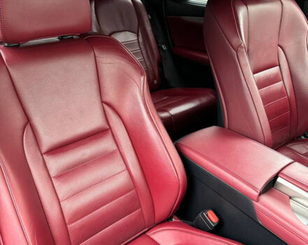Сірий Лексус РХ, об'ємом двигуна 2 л та пробігом 82 тис. км за 40000 $, фото 8 на Automoto.ua