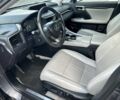 Серый Лексус РХ, объемом двигателя 3.5 л и пробегом 42 тыс. км за 45000 $, фото 5 на Automoto.ua