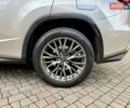 Сірий Лексус РХ, об'ємом двигуна 3.5 л та пробігом 133 тис. км за 31900 $, фото 49 на Automoto.ua