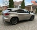 Сірий Лексус РХ, об'ємом двигуна 3.5 л та пробігом 133 тис. км за 31900 $, фото 7 на Automoto.ua