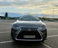 Сірий Лексус РХ, об'ємом двигуна 3.5 л та пробігом 134 тис. км за 30500 $, фото 17 на Automoto.ua