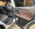 Серый Лексус РХ, объемом двигателя 3.5 л и пробегом 100 тыс. км за 45500 $, фото 18 на Automoto.ua