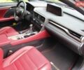 Сірий Лексус РХ, об'ємом двигуна 3.46 л та пробігом 55 тис. км за 43000 $, фото 11 на Automoto.ua