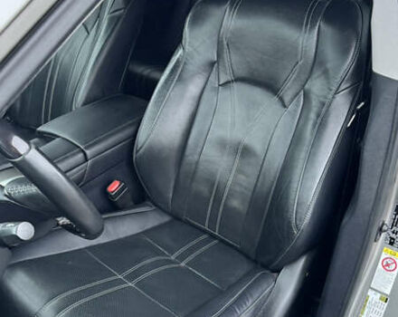 Сірий Лексус РХ, об'ємом двигуна 3.46 л та пробігом 113 тис. км за 35000 $, фото 29 на Automoto.ua