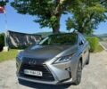 Сірий Лексус РХ, об'ємом двигуна 3.5 л та пробігом 66 тис. км за 36000 $, фото 5 на Automoto.ua