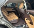 Сірий Лексус РХ, об'ємом двигуна 2 л та пробігом 130 тис. км за 25999 $, фото 4 на Automoto.ua