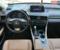 Серый Лексус РХ, объемом двигателя 2 л и пробегом 124 тыс. км за 29000 $, фото 29 на Automoto.ua