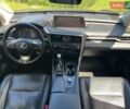 Сірий Лексус РХ, об'ємом двигуна 3.46 л та пробігом 199 тис. км за 33500 $, фото 18 на Automoto.ua