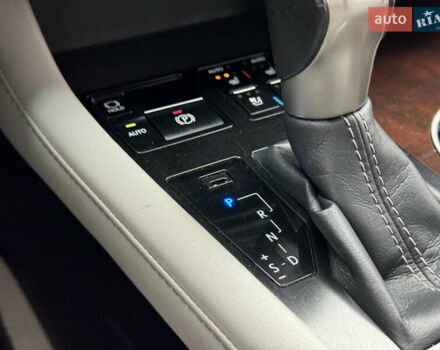 Сірий Лексус РХ, об'ємом двигуна 3.46 л та пробігом 162 тис. км за 30800 $, фото 21 на Automoto.ua
