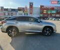 Сірий Лексус РХ, об'ємом двигуна 3.46 л та пробігом 86 тис. км за 33500 $, фото 8 на Automoto.ua