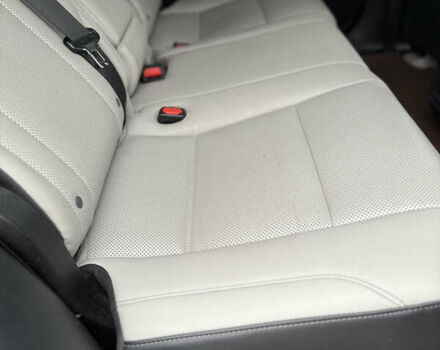 Серый Лексус РХ, объемом двигателя 3.46 л и пробегом 181 тыс. км за 31900 $, фото 20 на Automoto.ua