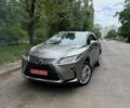 Сірий Лексус РХ, об'ємом двигуна 3.46 л та пробігом 126 тис. км за 36000 $, фото 6 на Automoto.ua