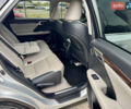 Серый Лексус РХ, объемом двигателя 3.46 л и пробегом 162 тыс. км за 30600 $, фото 43 на Automoto.ua