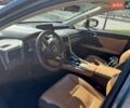 Серый Лексус РХ, объемом двигателя 2 л и пробегом 110 тыс. км за 34000 $, фото 9 на Automoto.ua