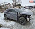 Серый Лексус РХ, объемом двигателя 3.46 л и пробегом 130 тыс. км за 8000 $, фото 1 на Automoto.ua