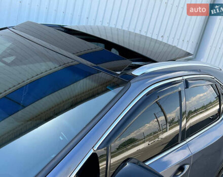 Сірий Лексус РХ, об'ємом двигуна 3.46 л та пробігом 94 тис. км за 39900 $, фото 28 на Automoto.ua