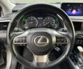 Сірий Лексус РХ, об'ємом двигуна 3.5 л та пробігом 53 тис. км за 7500 $, фото 8 на Automoto.ua