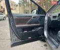 Серый Лексус РХ, объемом двигателя 2 л и пробегом 77 тыс. км за 33500 $, фото 18 на Automoto.ua
