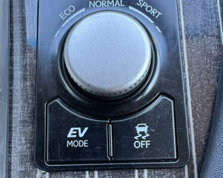 Лексус РХ 2017 в Киеве на Automoto.ua Серый Лексус РХ, объемом двигателя 3.46 л и пробегом 112 тыс. км за 37500 $, фото 29 на Automoto.ua