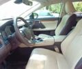 Сірий Лексус РХ, об'ємом двигуна 3.5 л та пробігом 171 тис. км за 23999 $, фото 1 на Automoto.ua