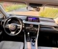 Сірий Лексус РХ, об'ємом двигуна 3.46 л та пробігом 86 тис. км за 31500 $, фото 17 на Automoto.ua