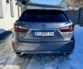 Сірий Лексус РХ, об'ємом двигуна 3.5 л та пробігом 85 тис. км за 28000 $, фото 2 на Automoto.ua