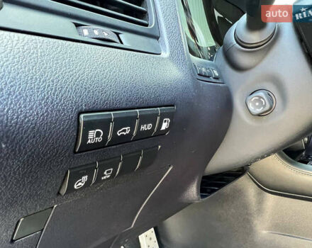 Сірий Лексус РХ, об'ємом двигуна 3.46 л та пробігом 94 тис. км за 39900 $, фото 21 на Automoto.ua