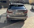 Сірий Лексус РХ, об'ємом двигуна 3.46 л та пробігом 130 тис. км за 28200 $, фото 3 на Automoto.ua