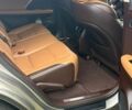 Серый Лексус РХ, объемом двигателя 2 л и пробегом 100 тыс. км за 29700 $, фото 11 на Automoto.ua