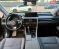 Сірий Лексус РХ, об'ємом двигуна 3.5 л та пробігом 134 тис. км за 30500 $, фото 26 на Automoto.ua