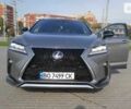 Лексус РХ 2017 в Львове на Automoto.ua Серый Лексус РХ, объемом двигателя 0 л и пробегом 47 тыс. км за 42000 $, фото 7 на Automoto.ua