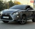 Сірий Лексус РХ, об'ємом двигуна 3.46 л та пробігом 77 тис. км за 28999 $, фото 1 на Automoto.ua