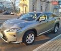 Сірий Лексус РХ, об'ємом двигуна 3.46 л та пробігом 111 тис. км за 29800 $, фото 1 на Automoto.ua