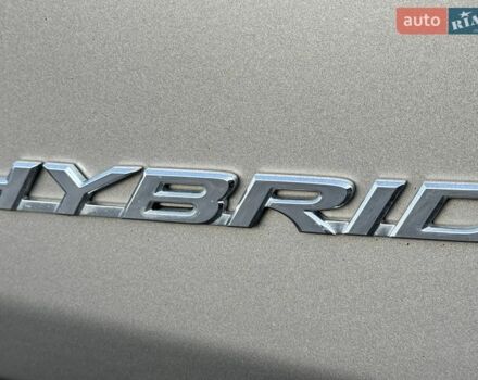 Серый Лексус РХ, объемом двигателя 3.46 л и пробегом 113 тыс. км за 35000 $, фото 21 на Automoto.ua