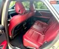 Сірий Лексус РХ, об'ємом двигуна 3.46 л та пробігом 150 тис. км за 28900 $, фото 10 на Automoto.ua